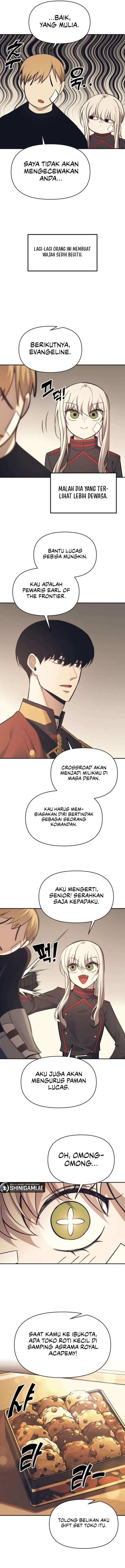 Read I Became The Tyrant Of A Defense Game (ID) Manga Online