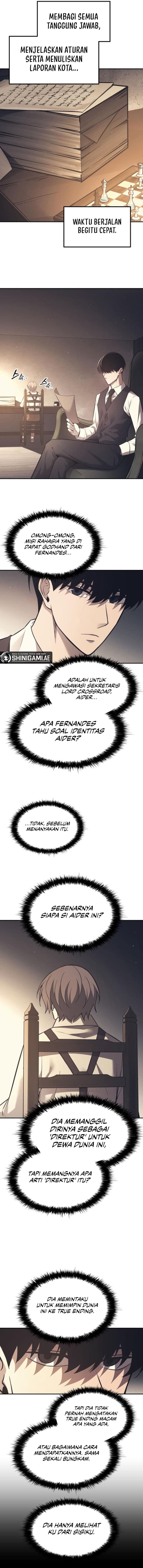 Read I Became The Tyrant Of A Defense Game (ID) Manga Online
