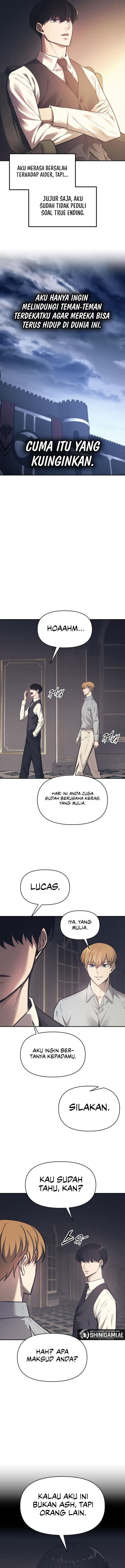 Read I Became The Tyrant Of A Defense Game (ID) Manga Online