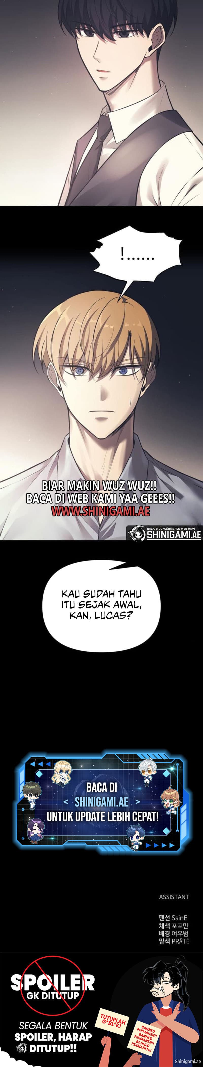 Read I Became The Tyrant Of A Defense Game (ID) Manga Online