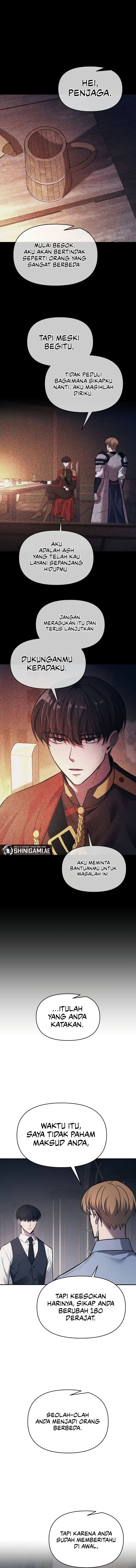 Read I Became The Tyrant Of A Defense Game (ID) Manga Online