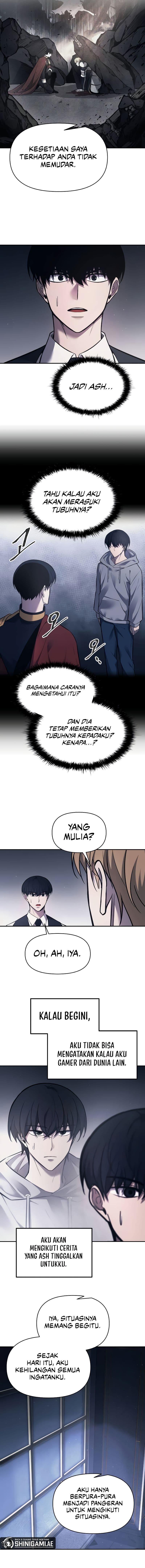 Read I Became The Tyrant Of A Defense Game (ID) Manga Online
