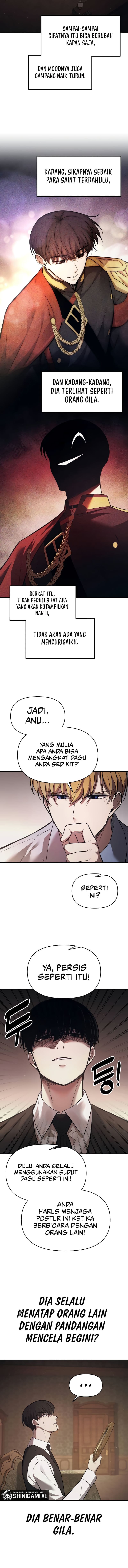 Read I Became The Tyrant Of A Defense Game (ID) Manga Online
