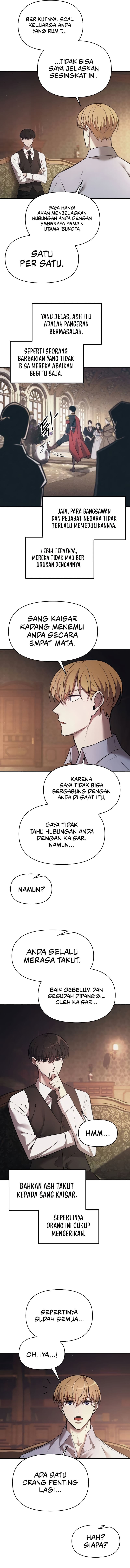 Read I Became The Tyrant Of A Defense Game (ID) Manga Online
