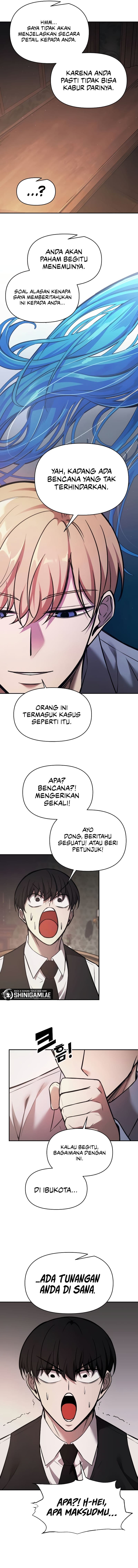 Read I Became The Tyrant Of A Defense Game (ID) Manga Online