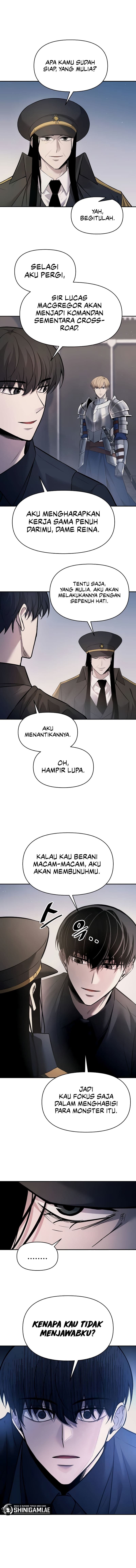 Read I Became The Tyrant Of A Defense Game (ID) Manga Online