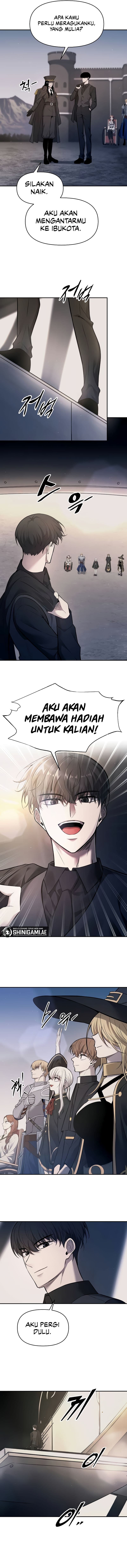 Read I Became The Tyrant Of A Defense Game (ID) Manga Online