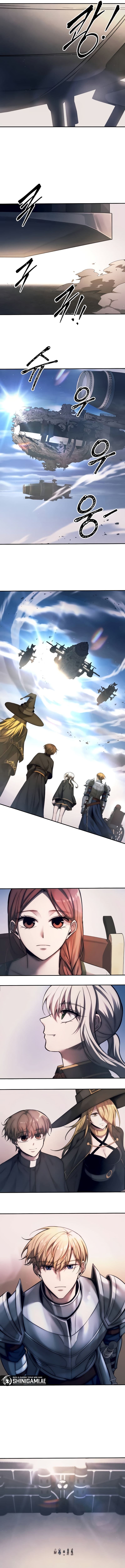 Read I Became The Tyrant Of A Defense Game (ID) Manga Online