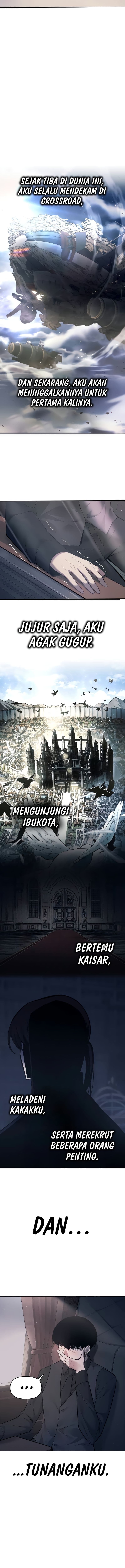 Read I Became The Tyrant Of A Defense Game (ID) Manga Online