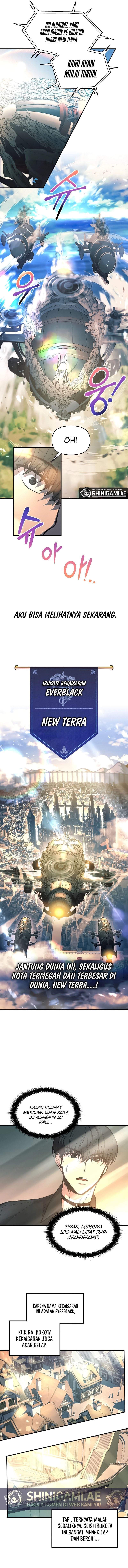 Read I Became The Tyrant Of A Defense Game (ID) Manga Online