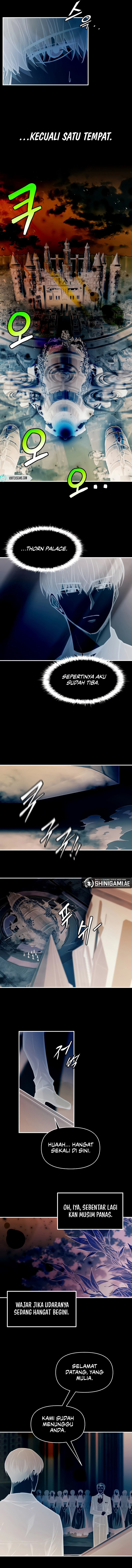 Read I Became The Tyrant Of A Defense Game (ID) Manga Online
