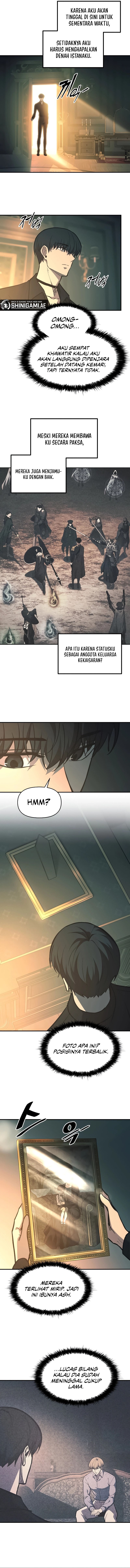 Read I Became The Tyrant Of A Defense Game (ID) Manga Online