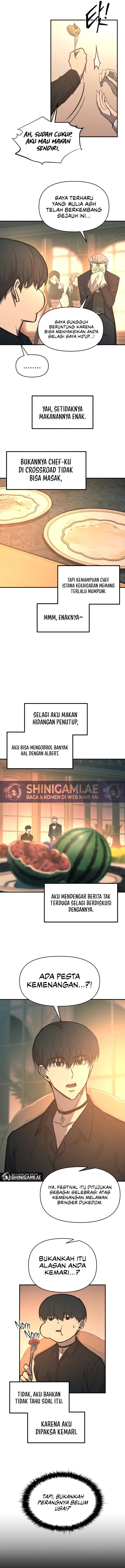 Read I Became The Tyrant Of A Defense Game (ID) Manga Online