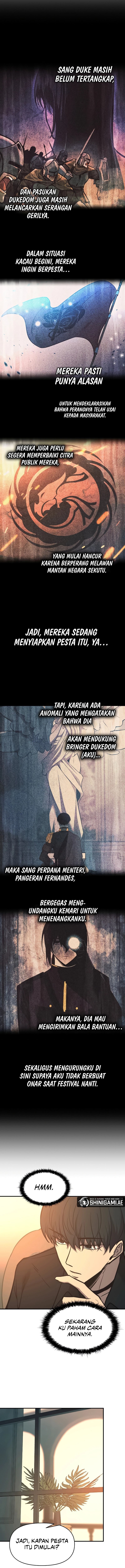 Read I Became The Tyrant Of A Defense Game (ID) Manga Online