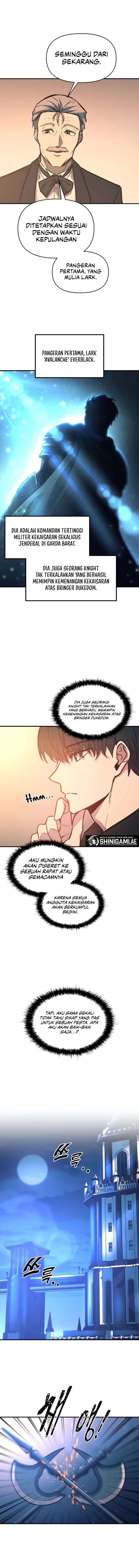 Read I Became The Tyrant Of A Defense Game (ID) Manga Online