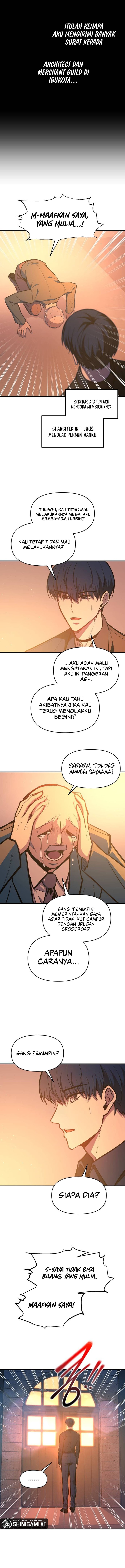 Read I Became The Tyrant Of A Defense Game (ID) Manga Online