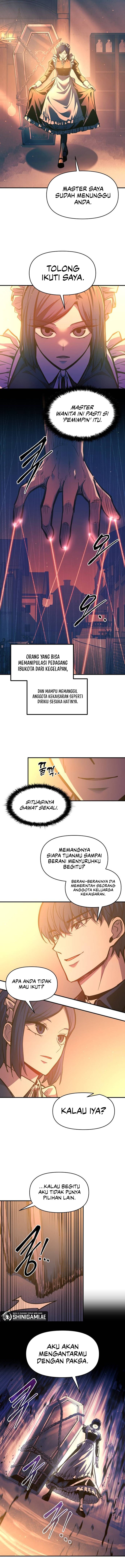 Read I Became The Tyrant Of A Defense Game (ID) Manga Online