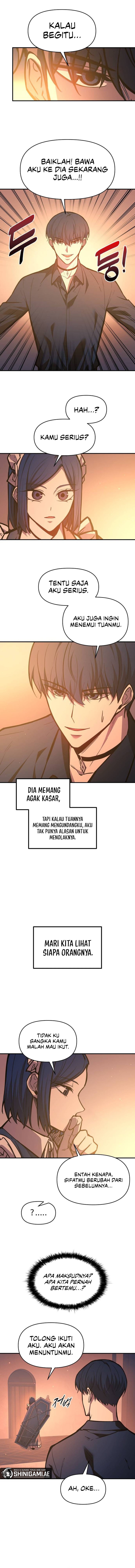 Read I Became The Tyrant Of A Defense Game (ID) Manga Online