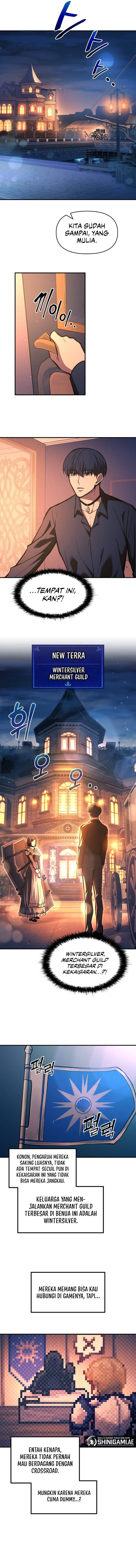 Read I Became The Tyrant Of A Defense Game (ID) Manga Online