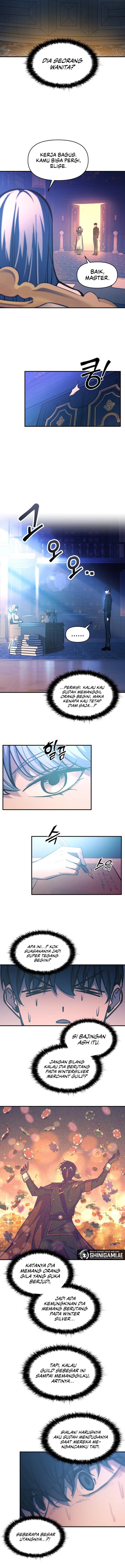 Read I Became The Tyrant Of A Defense Game (ID) Manga Online