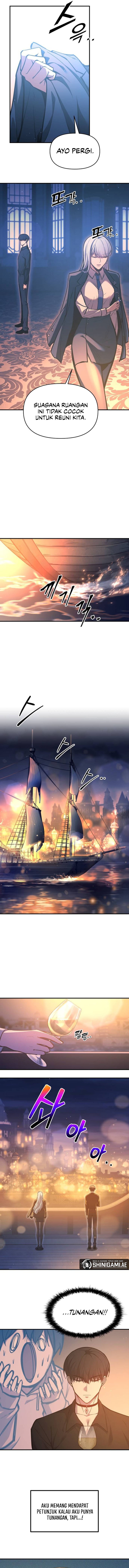 Read I Became The Tyrant Of A Defense Game (ID) Manga Online