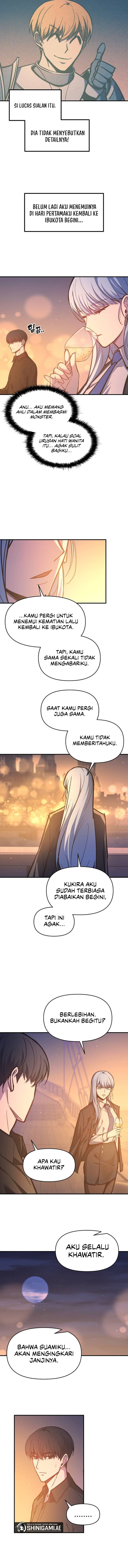 Read I Became The Tyrant Of A Defense Game (ID) Manga Online