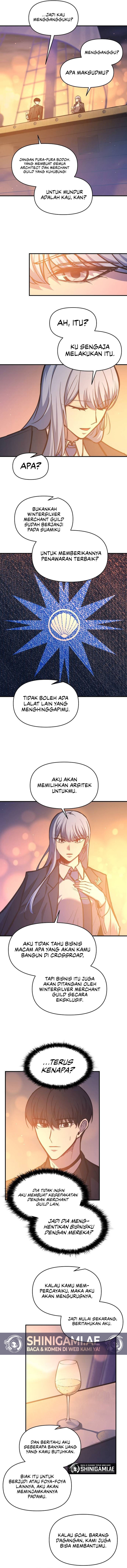 Read I Became The Tyrant Of A Defense Game (ID) Manga Online