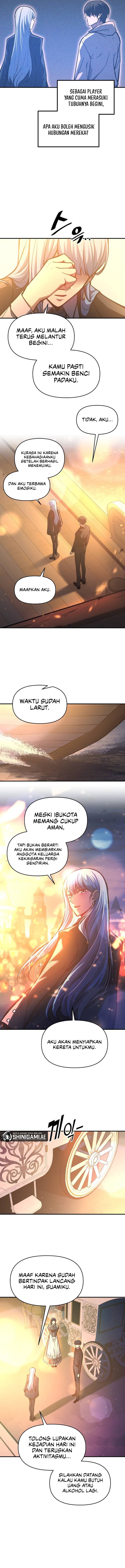 Read I Became The Tyrant Of A Defense Game (ID) Manga Online