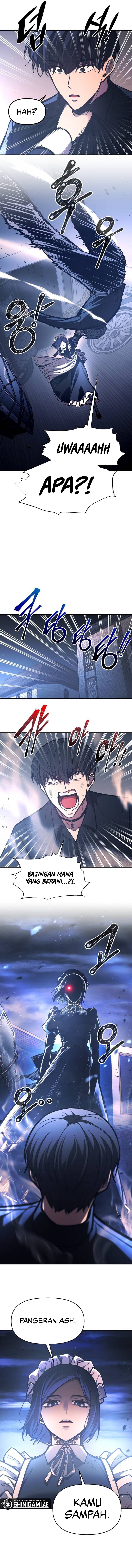 Read I Became The Tyrant Of A Defense Game (ID) Manga Online