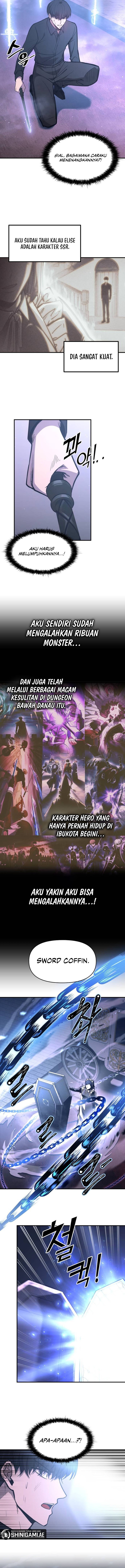 Read I Became The Tyrant Of A Defense Game (ID) Manga Online