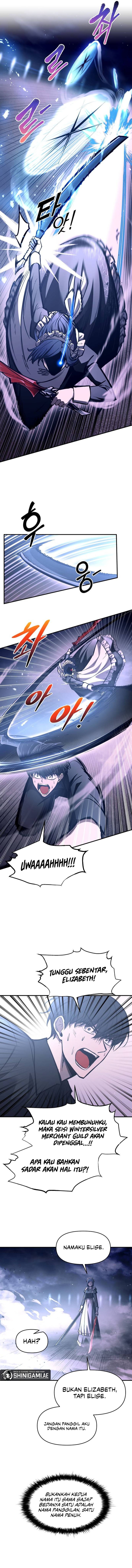 Read I Became The Tyrant Of A Defense Game (ID) Manga Online