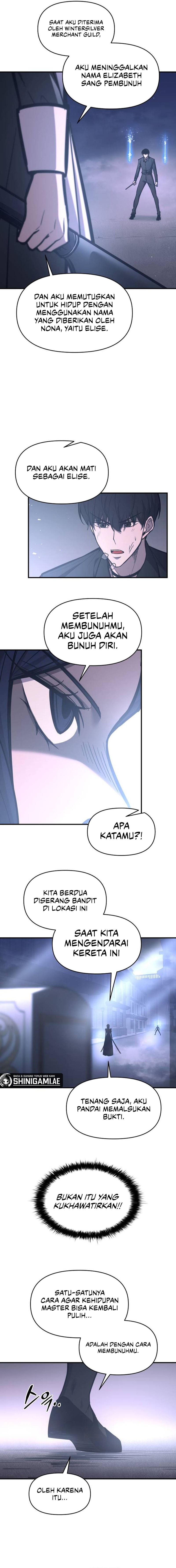 Read I Became The Tyrant Of A Defense Game (ID) Manga Online