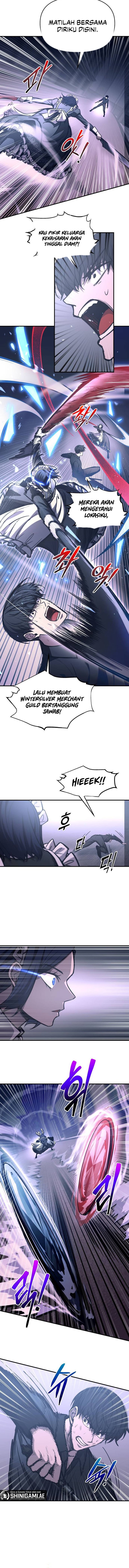 Read I Became The Tyrant Of A Defense Game (ID) Manga Online