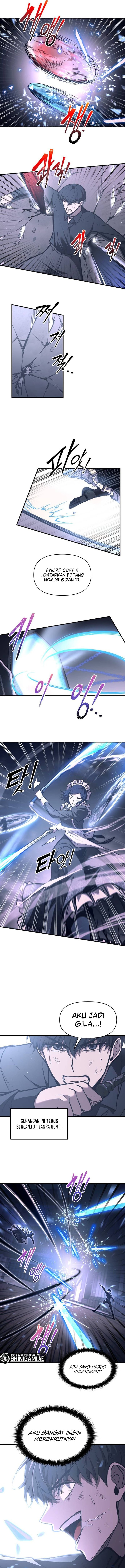 Read I Became The Tyrant Of A Defense Game (ID) Manga Online