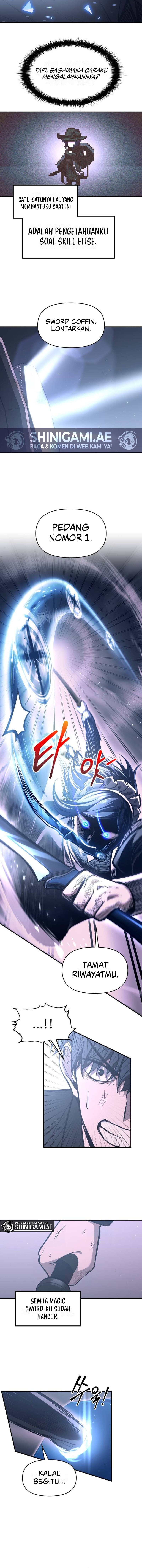 Read I Became The Tyrant Of A Defense Game (ID) Manga Online