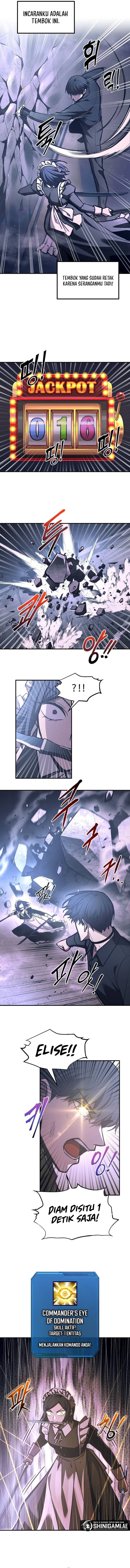 Read I Became The Tyrant Of A Defense Game (ID) Manga Online