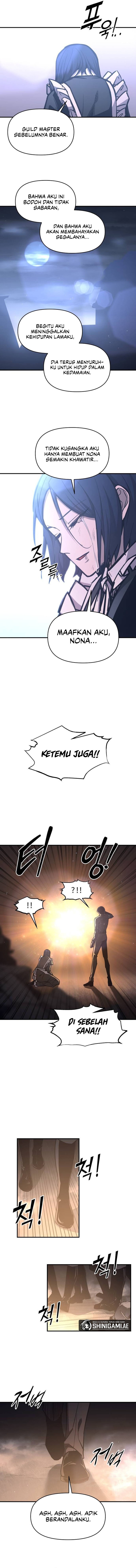 Read I Became The Tyrant Of A Defense Game (ID) Manga Online