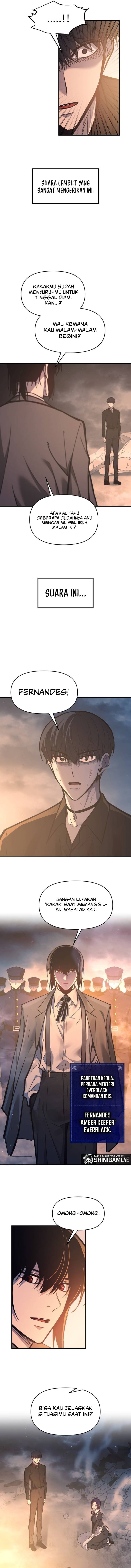 Read I Became The Tyrant Of A Defense Game (ID) Manga Online