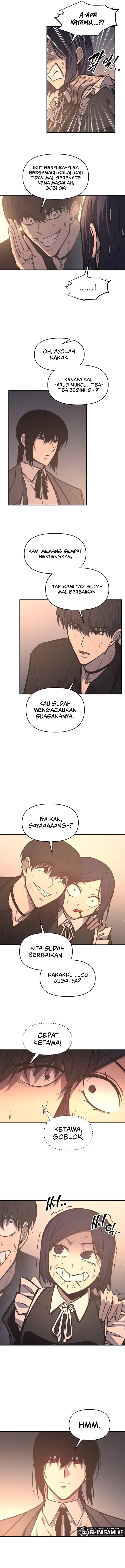 Read I Became The Tyrant Of A Defense Game (ID) Manga Online