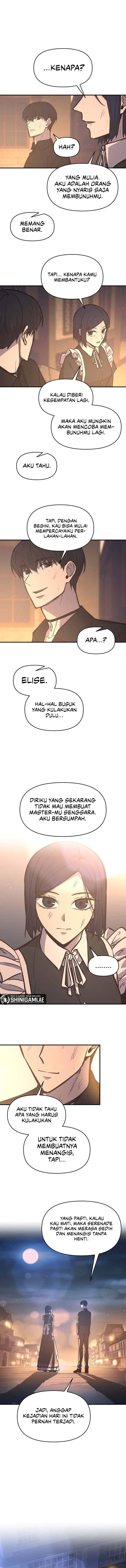 Read I Became The Tyrant Of A Defense Game (ID) Manga Online