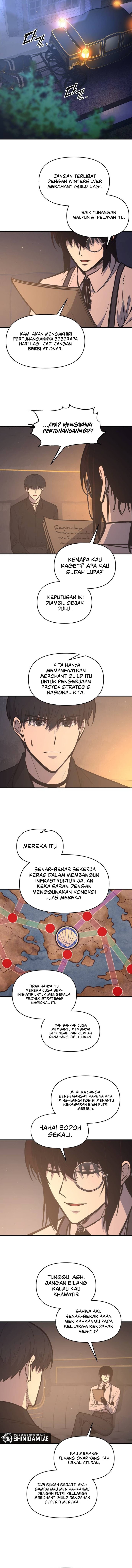 Read I Became The Tyrant Of A Defense Game (ID) Manga Online