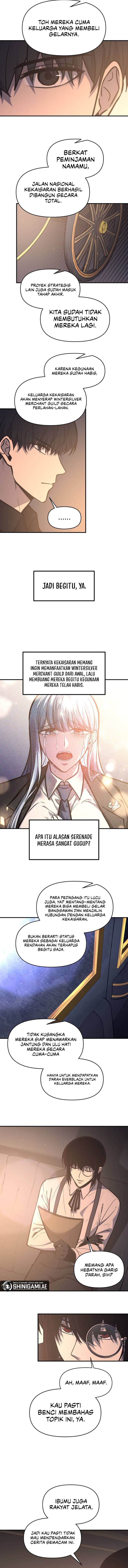 Read I Became The Tyrant Of A Defense Game (ID) Manga Online