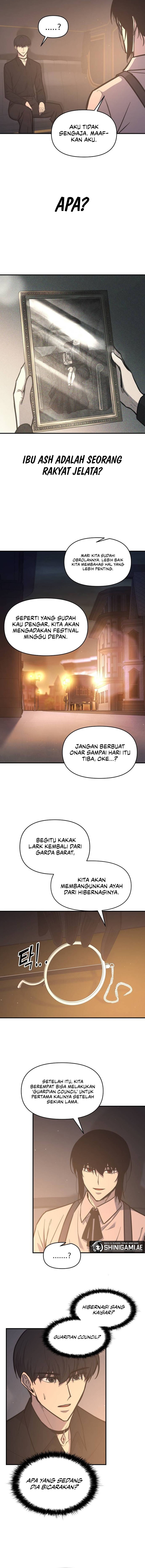 Read I Became The Tyrant Of A Defense Game (ID) Manga Online