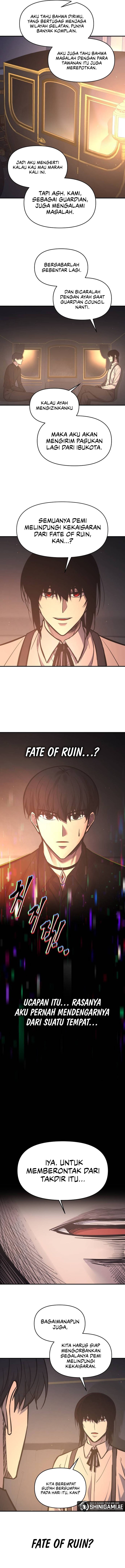 Read I Became The Tyrant Of A Defense Game (ID) Manga Online