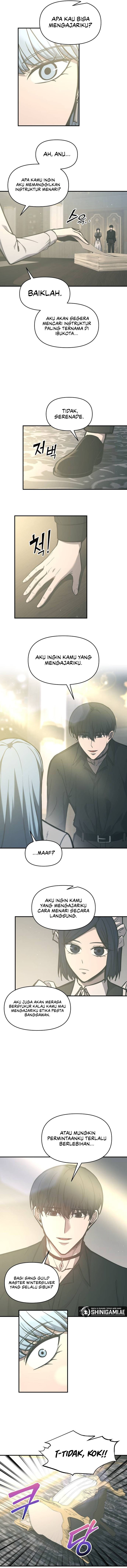 Read I Became The Tyrant Of A Defense Game (ID) Manga Online