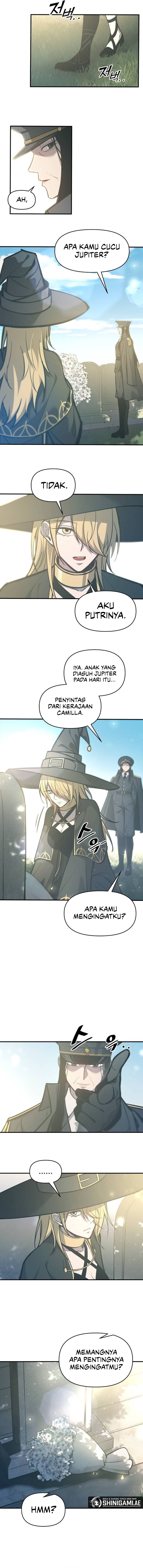 Read I Became The Tyrant Of A Defense Game (ID) Manga Online