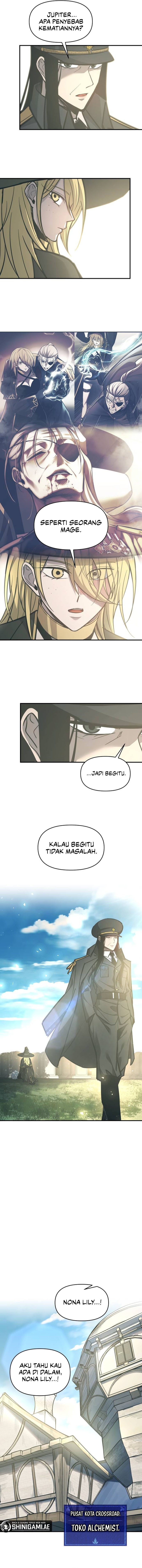 Read I Became The Tyrant Of A Defense Game (ID) Manga Online