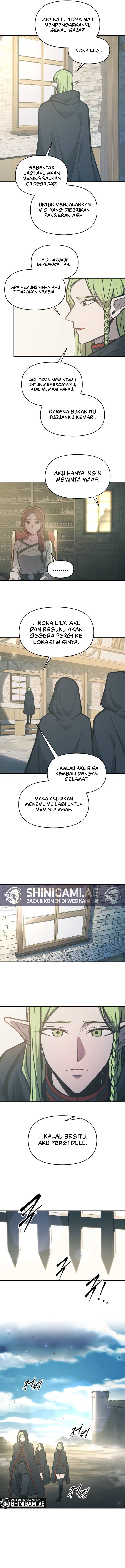 Read I Became The Tyrant Of A Defense Game (ID) Manga Online
