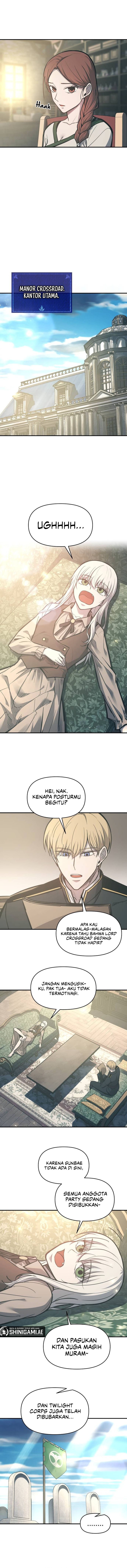 Read I Became The Tyrant Of A Defense Game (ID) Manga Online