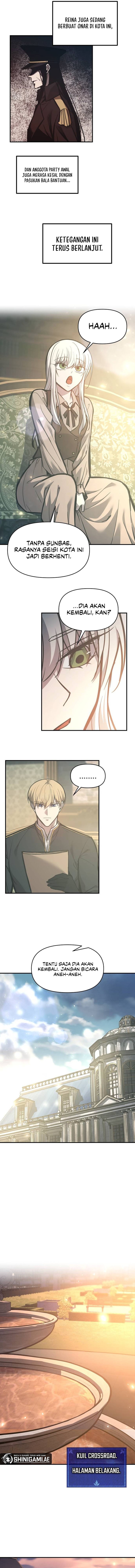 Read I Became The Tyrant Of A Defense Game (ID) Manga Online